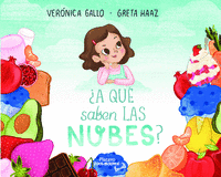 A QU SABEN LAS NUBES?