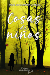 COSAS DE NIOS