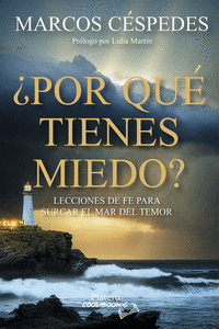 POR QU TIENES MIEDO?