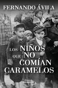 LOS NIOS QUE NO COMAN CARAMELOS