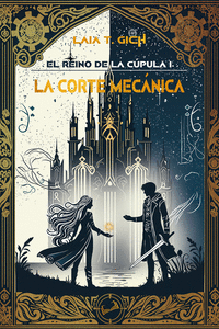 EL REINO DE LA CPULA 1. LA CORTE MECNICA