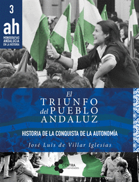 EL TRIUNFO DEL PUEBLO ANDALUZ
