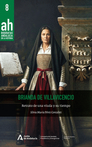 BRIANDA DE VILLAVICENCIO