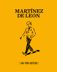 MART�NEZ DE LE�N.