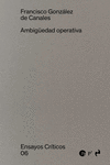 AMBIGUEDAD OPERATIVA