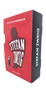 PACK STEFAN ZWEIG