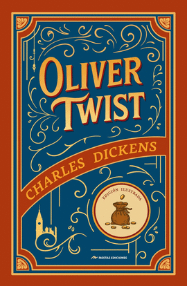 OLIVER TWIST