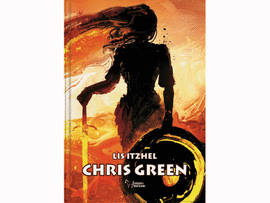 CHRIS GREEN