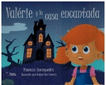 VAL�RIE Y LA CASA ENCANTADA