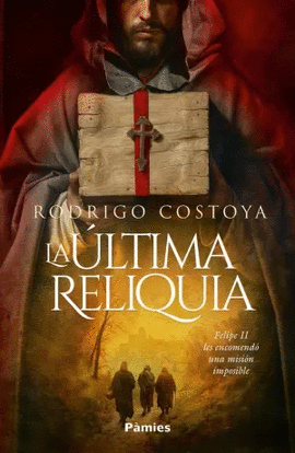 LA LTIMA RELIQUIA