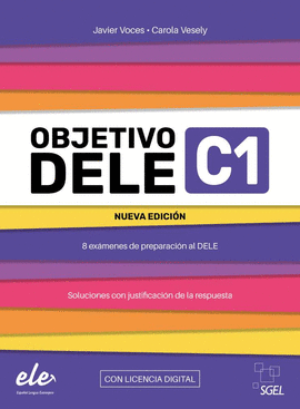 OBJETIVO DELE C1