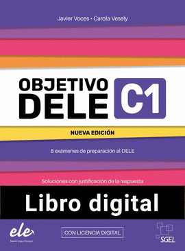 OBJETIVO DELE C1 BLINK