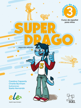 SUPERDRAGO 3 EJERCICIOS