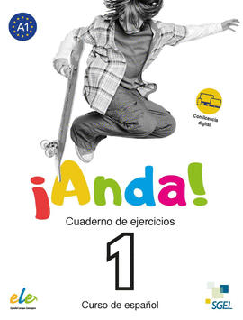 ANDA 1 EJERCICIOS+@