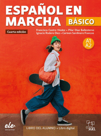 ESPA�OL EN MARCHA BASICO ALUM 4ED