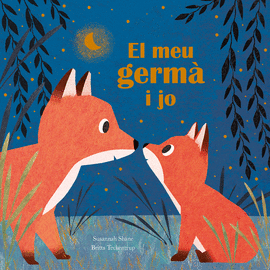 EL MEU GERM I JO