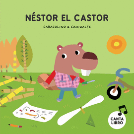 N�STOR EL CASTOR