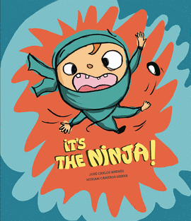 ITS THE NINJ