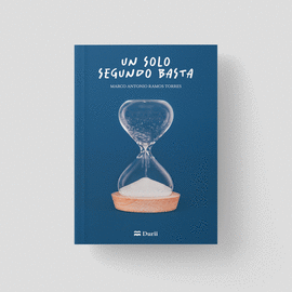 UN SOLO SEGUNDO BASTA