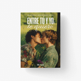 ENTRE TU Y TO:TE QUIERO
