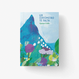 UN CENTIMENTRO TE FALTA