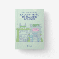 LA CONFITER�A DE MADAME BOMB�N