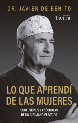 LO QUE APREND� DE LAS MUJERES