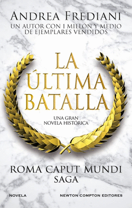 LA �LTIMA BATALLA