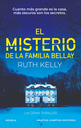 EL MISTERIO DE LA FAMILIA BELLAY