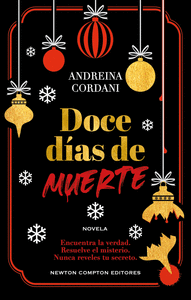 DOCE D�AS DE MUERTE