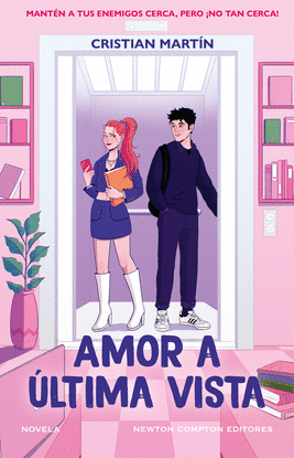 AMOR A �LTIMA VISTA