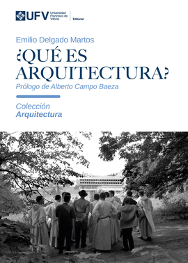 QUE ES ARQUITECTURA