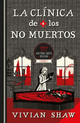 LA CL�NICA DE LOS NO MUERTOS