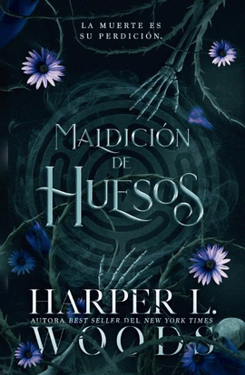 MALDICIN DE HUESOS