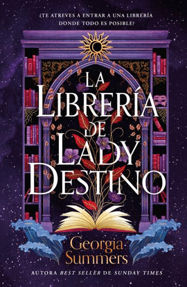 LIBRERIA DE LADY DESTINO, LA