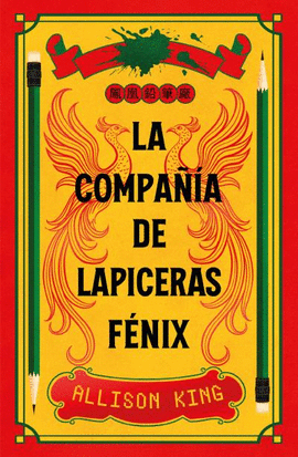 LA COMPA��A DE LAPICERAS F�NIX