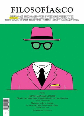 FILOSOF�A & CO N� 14