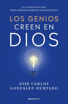LOS GENIOS CREEN EN DIOS
