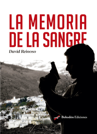 LA MEMORIA DE LA SANGRE