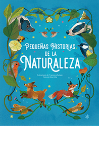 PEQUE�AS HISTORIAS DE LA NATURALEZA