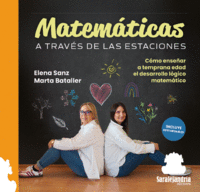 MATEMTICAS A TRAVS DE LAS ESTACIONES