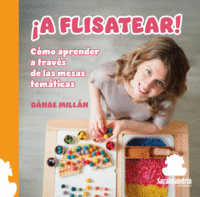 A FLISATEAR!