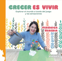 CRECER ES VIVIR