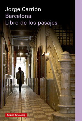 BARCELONA. LIBRO DE LOS PASAJES- RSTICA