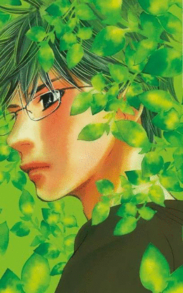 CHIHAYAFURU NM. 3