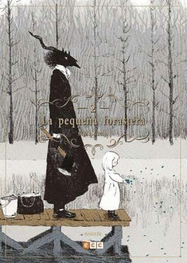 LA PEQUE�A FORASTERA: SI�IL, A R�N N�M. 02 (QUINTA EDICI�N)