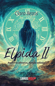 ELPIDA II