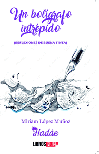 UN BOL�GRAFO INTR�PIDO