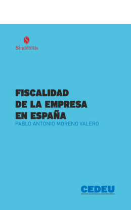 FISCALIDAD DE LA EMPRESA EN ESPA�A