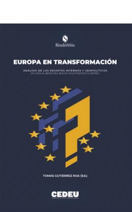 EUROPA EN TRANSFORMACI�N